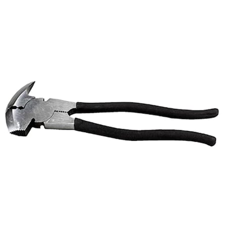 Grillgear 3001 Corrugated Hammer Head- Large GR3253238